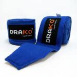 Drako Merit Mexican Handwraps 180" - Image 2