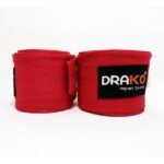 Drako Merit Mexican Handwraps 180" - Image 6