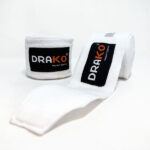 Drako Merit Mexican Handwraps 180" - Image 4