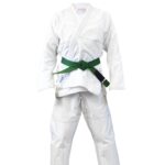 Drako Jiu Jitsu Youth Kimono