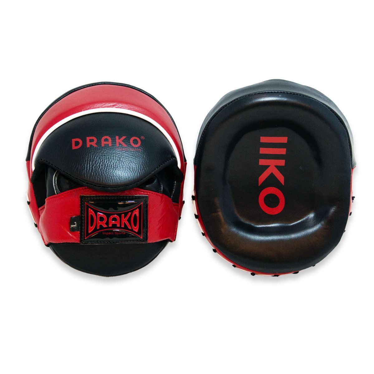 DKTF581-DRAKO-V1-MINI-SPEED-MITTS-1 Drako V1 Mini Speed Mitts - Image 1