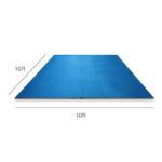 Home 2PC XPE Mat 33KG 3x3M - Image 4
