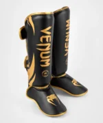 Venum Challenger Stand Up Shin Guards - Image 9