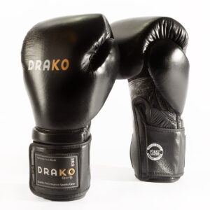 Drako Super-LX Sparring Gloves