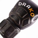 Drako Wargold Boxing Glove - Image 5