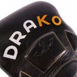 Drako Wargold Boxing Glove - Image 6