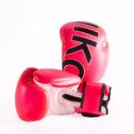 Drako Neon Pink PT Gloves - Image 3