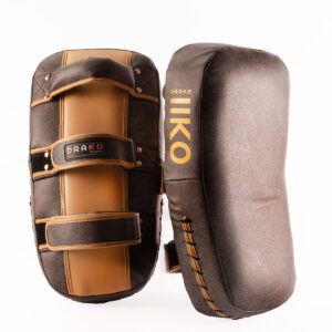Drako SL1 Thai Pads