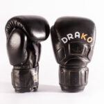 Drako Wargold Boxing Glove - Image 2