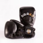 Drako Wargold Boxing Glove - Image 4
