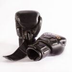 Drako Wargold Boxing Glove - Image 3