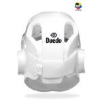 Daedo WKF Headgear W Mask - Image 3