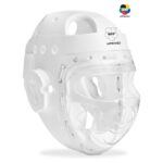 Daedo WKF Headgear W Mask - Image 2