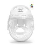 Daedo WKF Headgear W Mask