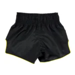 Fairtex Muay Thai Focus Shorts - Image 2