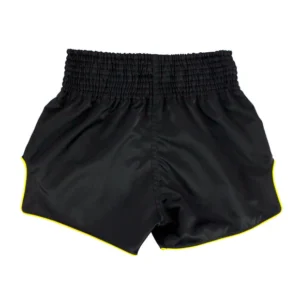 Fairtex Muay Thai Focus Shorts