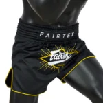 Fairtex Muay Thai Focus Shorts - Image 3