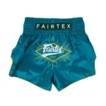 Fairtex Muay Thai Focus Shorts - Image 5