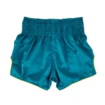 Fairtex Muay Thai Focus Shorts - Image 6