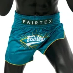 Fairtex Muay Thai Focus Shorts - Image 7
