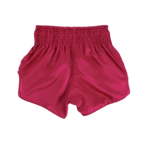 Fairtex Muay Thai Golden River Shorts