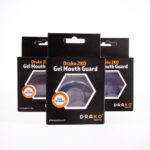 Drako 2ko Gel Mouth Guard - Image 12