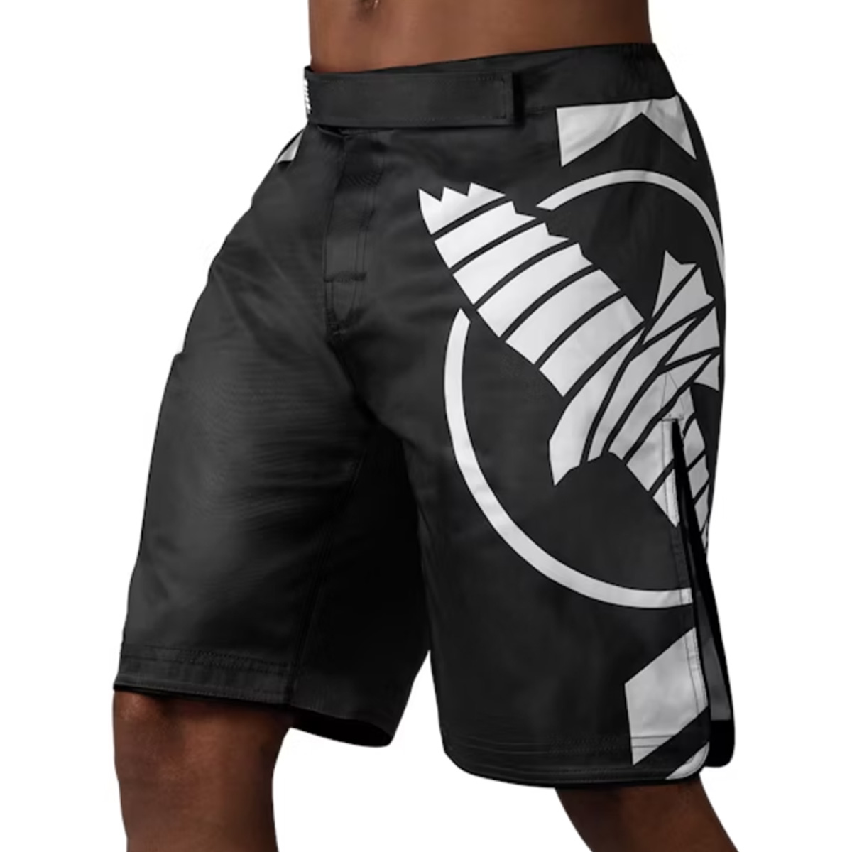 hayabusa-icon-mma-shorts HAYABUSA ICON MMA SHORTS - Image 1