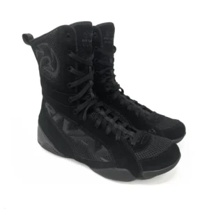 Rival RSX-Guerrero 03 High-top Boxing Boots