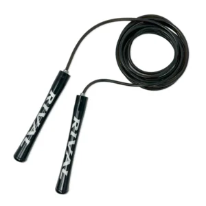Rival Alu Grip Speed Rope Adj