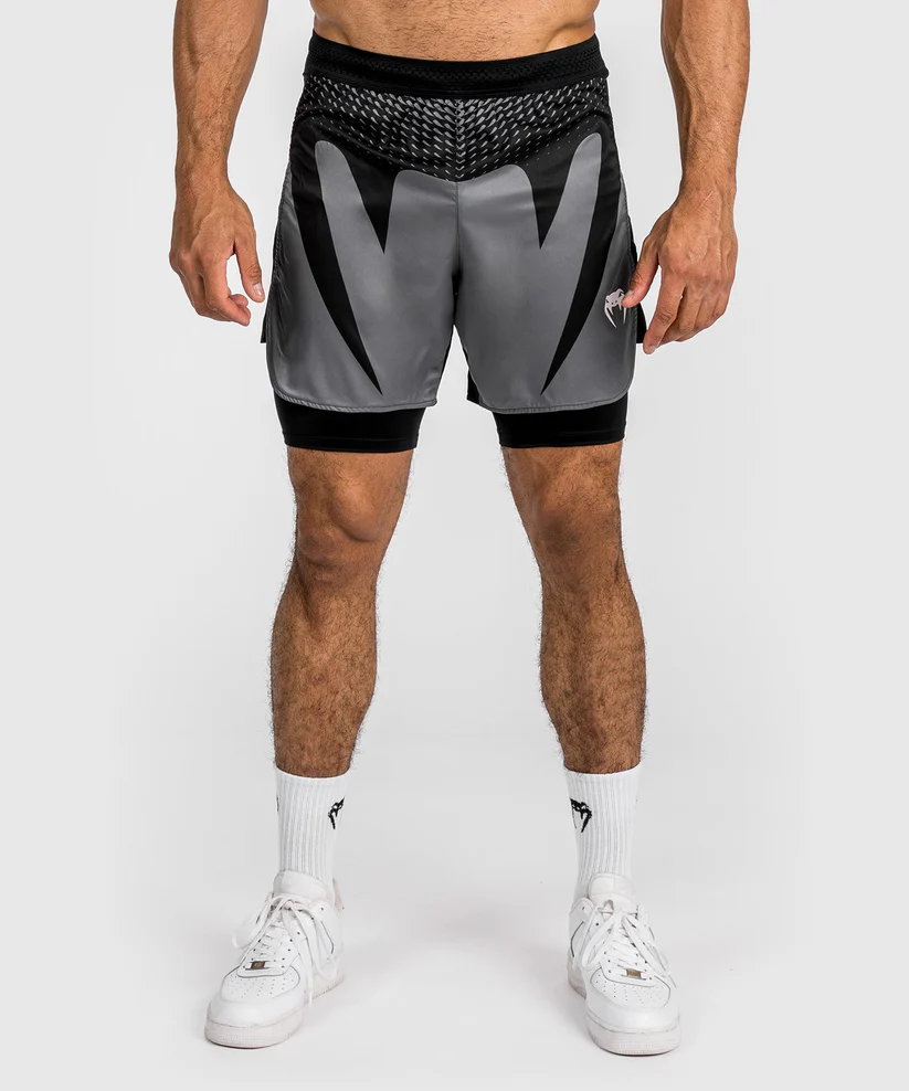 venum-attack-men-fightshorts-1 Venum Attack Men Fightshorts - Image 1