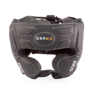 Drako Wargold Headgear