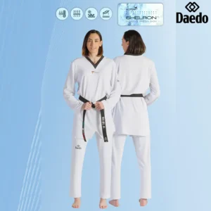 Daedo WT Competition Uniform