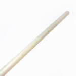 White Wax Straight Bo - Image 2