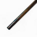 Ash Wood Tapered Bo 72IN - Image 2