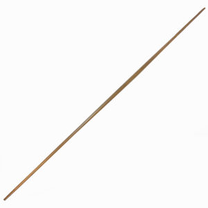 Ash Wood Toothpick Bo 72IN