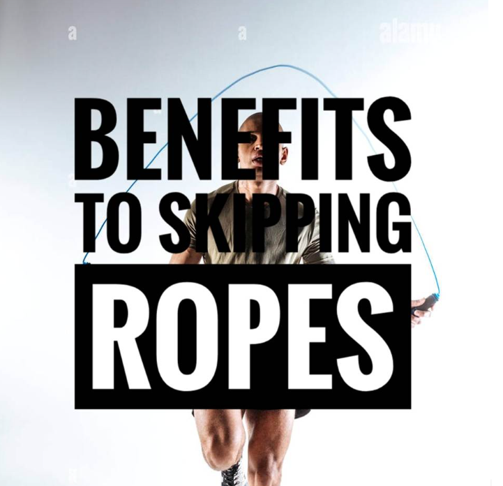 Ropes | BUSHIDO