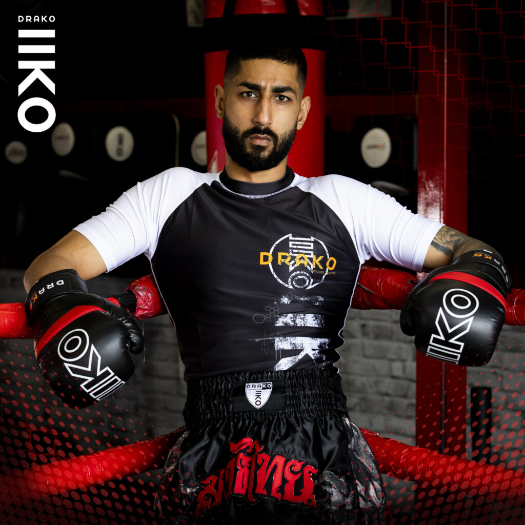advertisement_product_2 Different types of boxing gloves including training, sparring, bag, and competition styles