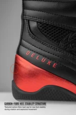 Rival RSX-Guerrero Deluxe Boxing Boots - Image 5