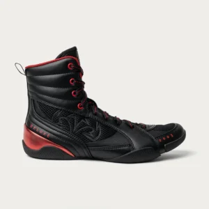 Rival RSX-Guerrero Deluxe Boxing Boots